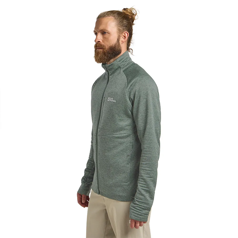 Jack Wolfskin Taiga Jakke
