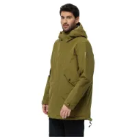 Jack Wolfskin Talforst Parka