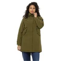 Jack Wolfskin Talforst Parka Jack Wolfskin Talforst Parka