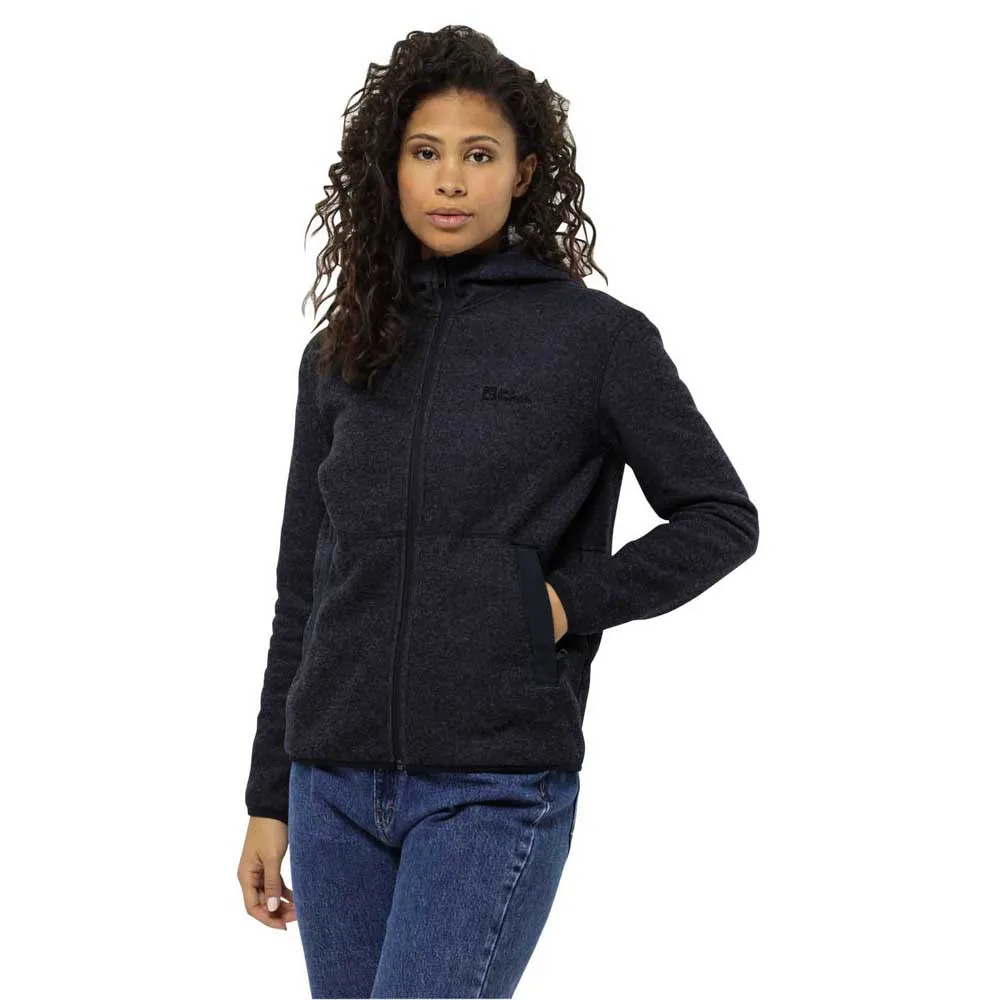 Jack Wolfskin Tannenspur Jakke Jack Wolfskin Tannenspur Jakke