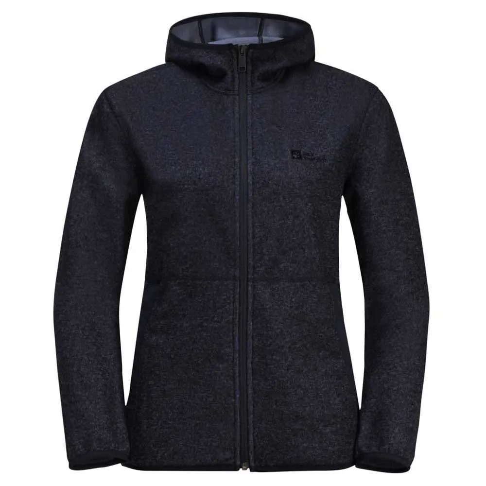 Jack Wolfskin Tannenspur Jakke Jack Wolfskin Tannenspur Jakke