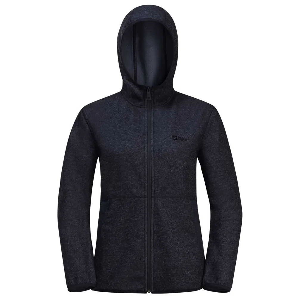 Jack Wolfskin Tannenspur Jakke Jack Wolfskin Tannenspur Jakke