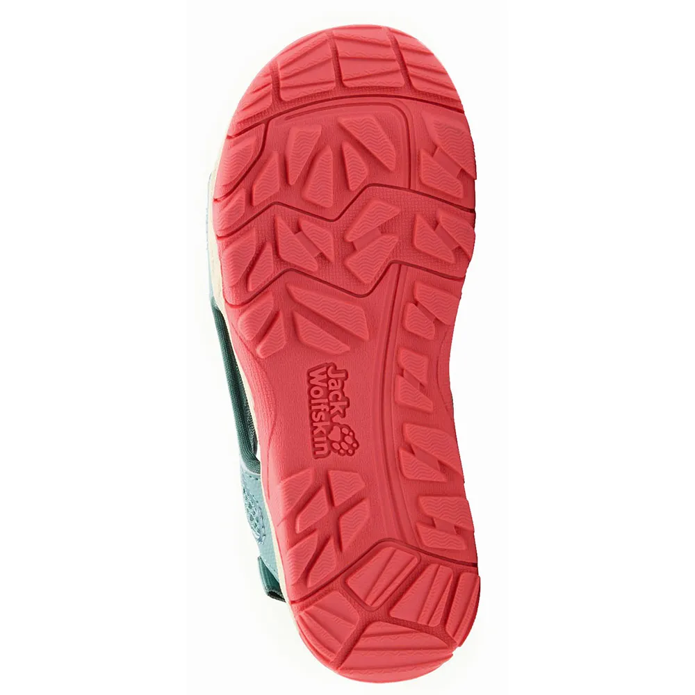 Jack Wolfskin Taraco Beach Sandaler
