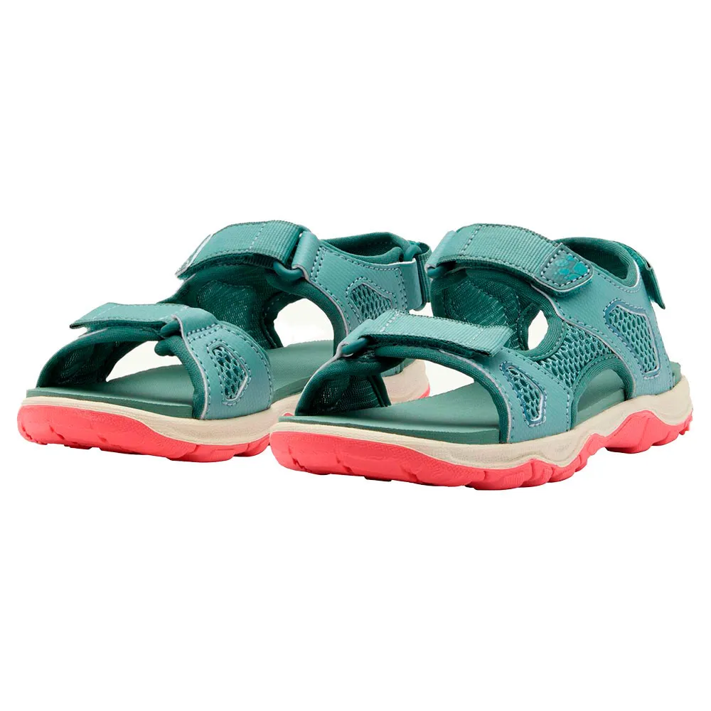 Jack Wolfskin Taraco Beach Sandaler