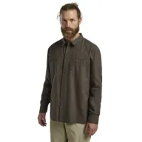 Jack Wolfskin Tarango Skjorte Med Lange Ermer