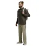 Jack Wolfskin Tarango Skjorte Med Lange Ermer
