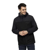 Jack Wolfskin Taubenberg 3in1 Jakke Jack Wolfskin Taubenberg 3in1 Jakke