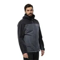 Jack Wolfskin Taubenberg 3in1 Jakke Jack Wolfskin Taubenberg 3in1 Jakke