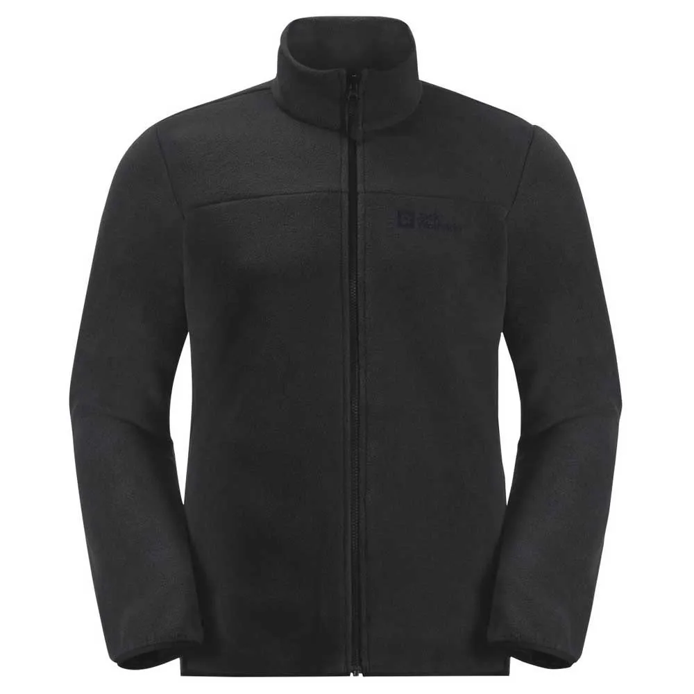 Jack Wolfskin Taubenberg 3in1 Jakke Jack Wolfskin Taubenberg 3in1 Jakke