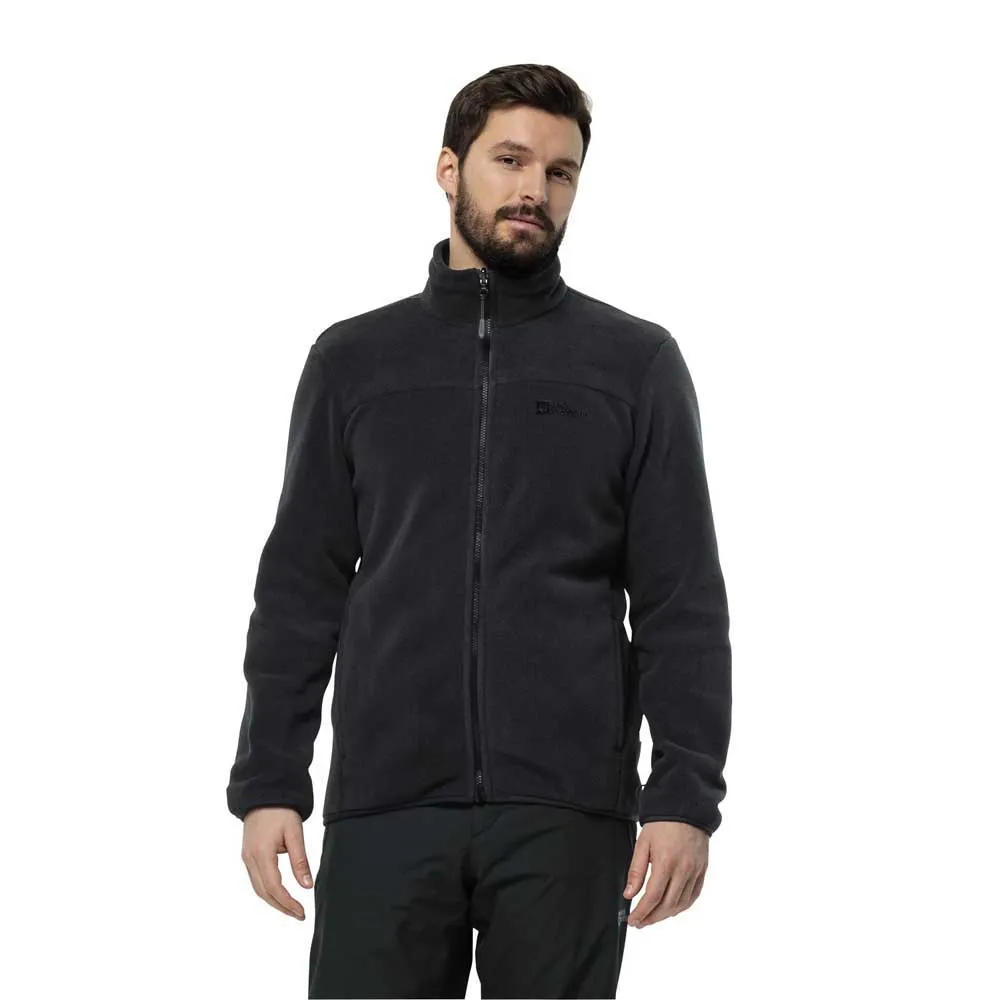 Jack Wolfskin Taubenberg 3in1 Jakke Jack Wolfskin Taubenberg 3in1 Jakke