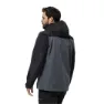 Jack Wolfskin Taubenberg 3in1 Jakke