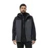 Jack Wolfskin Taubenberg 3in1 Jakke