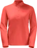 Hot coral