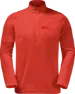 Strong red