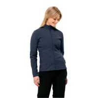 Jack Wolfskin Taunus Jakke