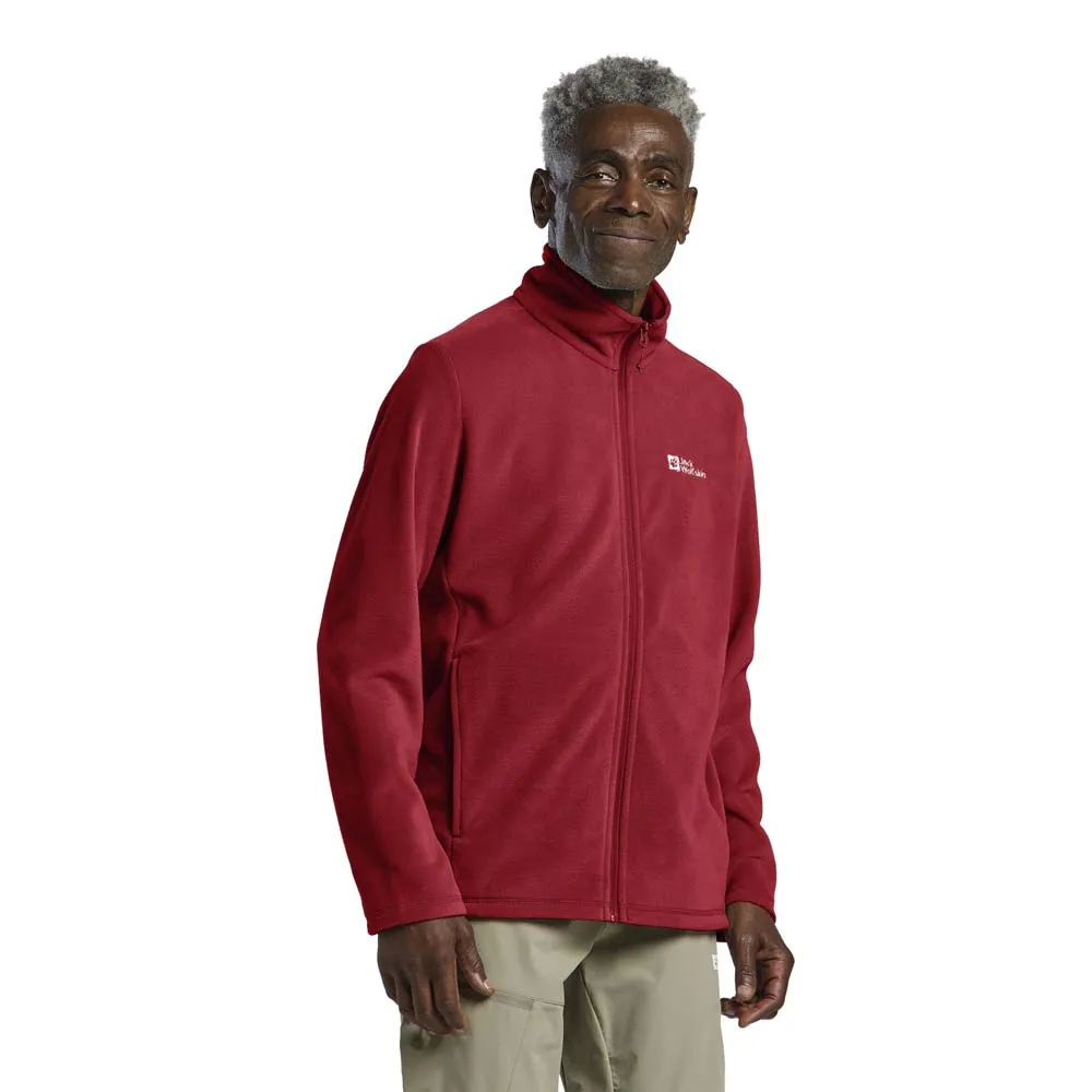 Jack Wolfskin Taunus Jakke Jack Wolfskin Taunus Jakke