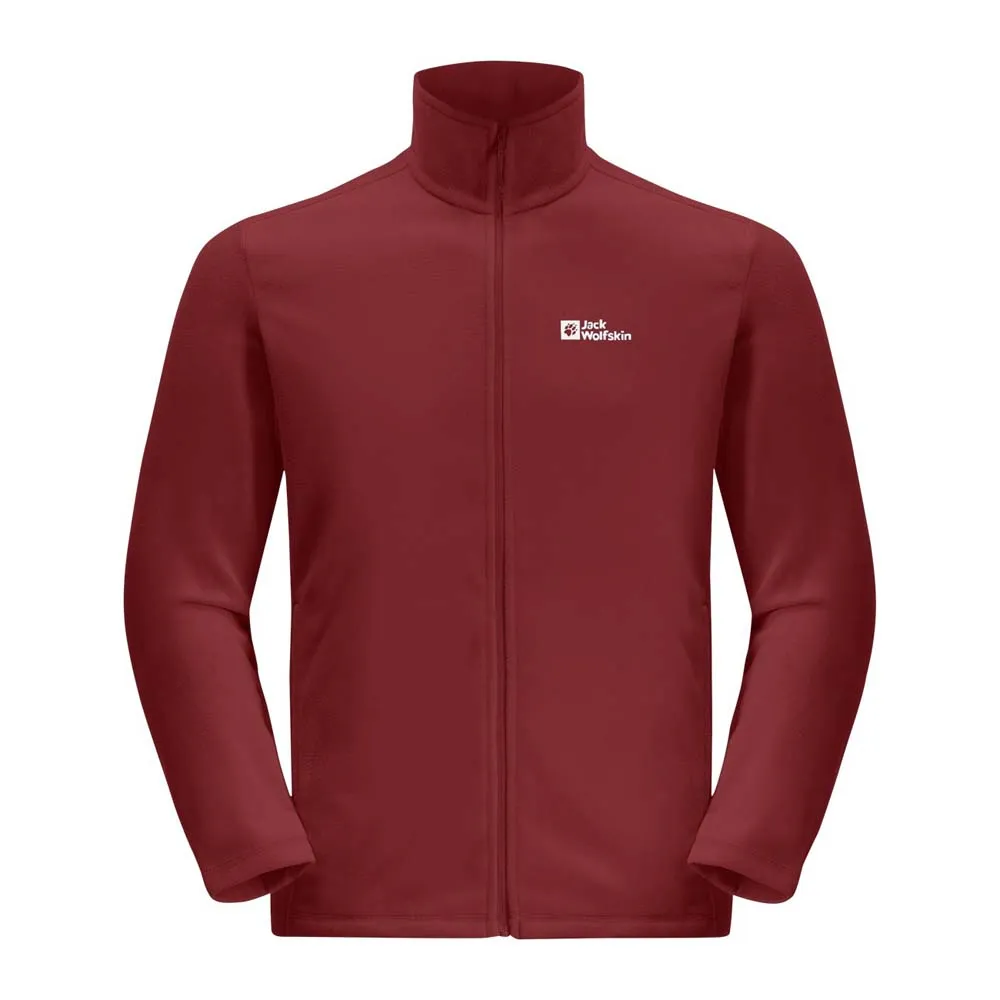 Jack Wolfskin Taunus Jakke Jack Wolfskin Taunus Jakke