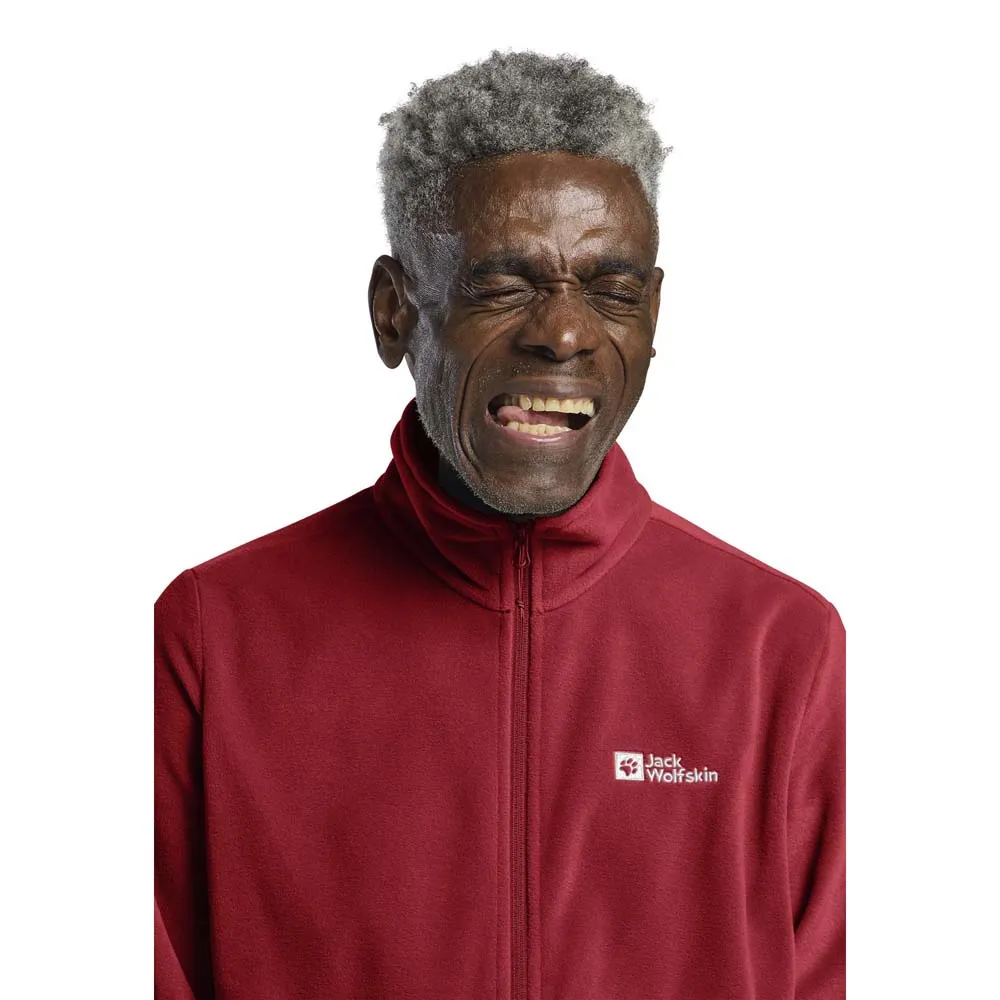 Jack Wolfskin Taunus Jakke Jack Wolfskin Taunus Jakke