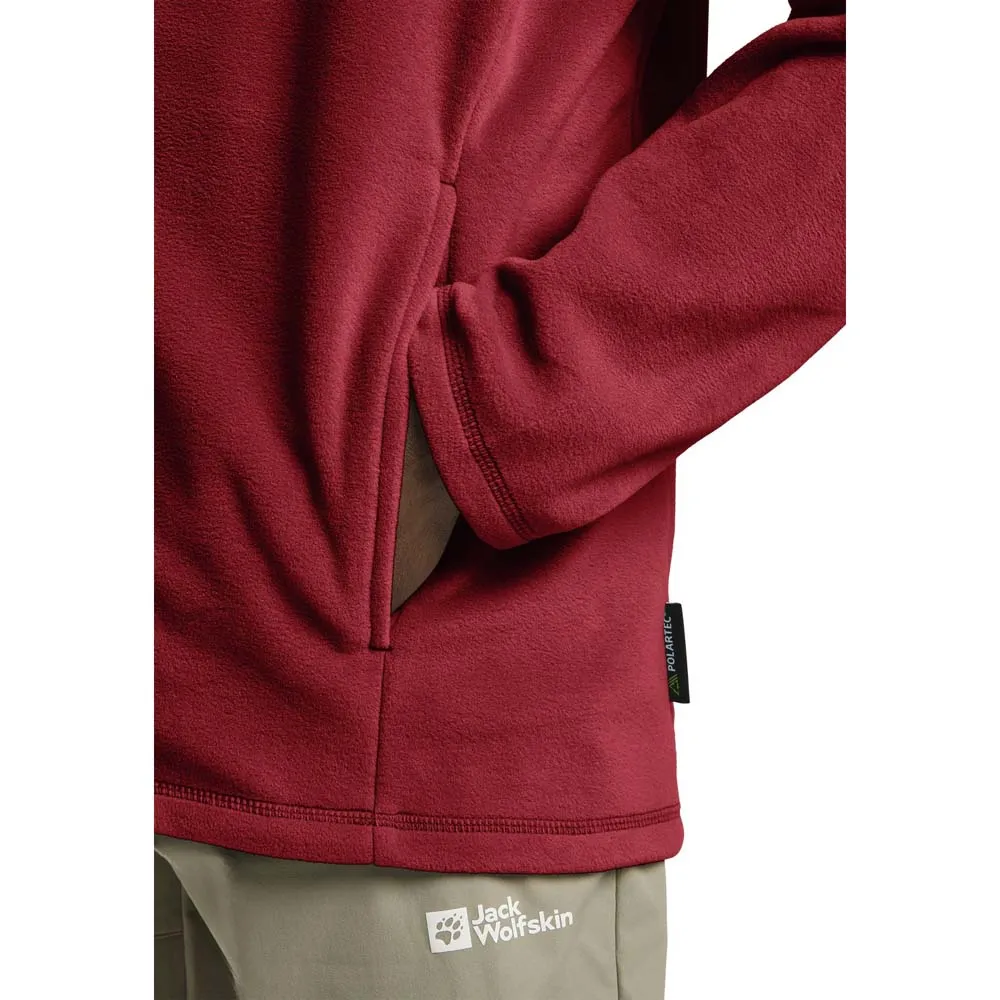 Jack Wolfskin Taunus Jakke Jack Wolfskin Taunus Jakke