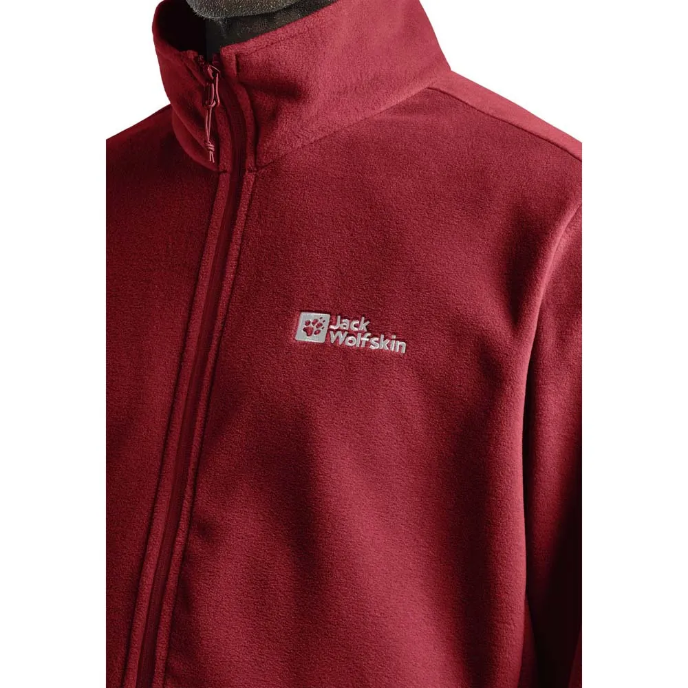 Jack Wolfskin Taunus Jakke Jack Wolfskin Taunus Jakke