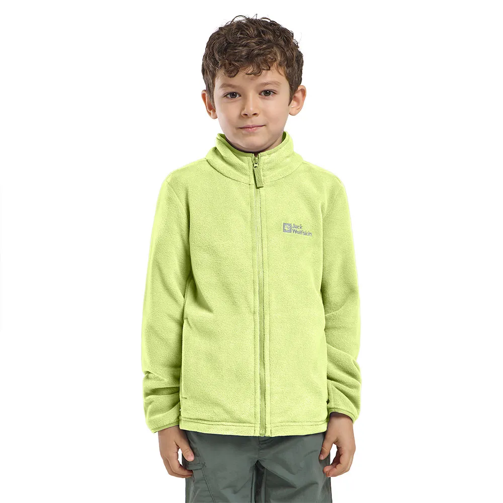 Jack Wolfskin Taunus Jakke