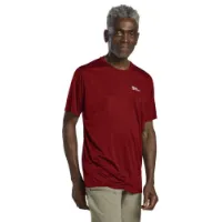 Jack Wolfskin Tech Kortarmet T-skjorte Jack Wolfskin Tech Kortarmet T-skjorte