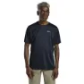 Jack Wolfskin Tech Kortarmet T-skjorte