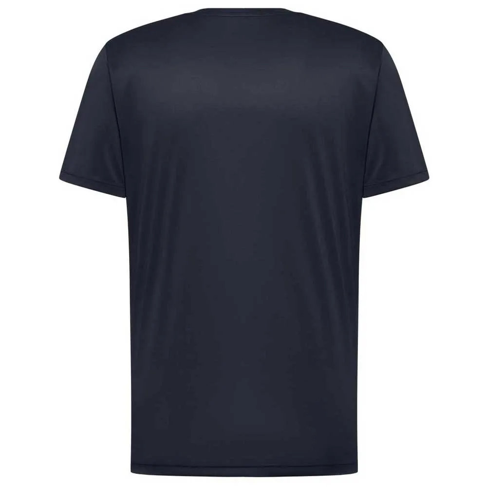 Jack Wolfskin Tech Kortarmet T-skjorte