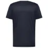 Jack Wolfskin Tech Kortarmet T-skjorte