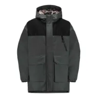 Jack Wolfskin Teen 2l Ins Parka Jack Wolfskin Teen 2l Ins Parka