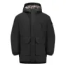 Jack Wolfskin Teen 2l Ins Parka