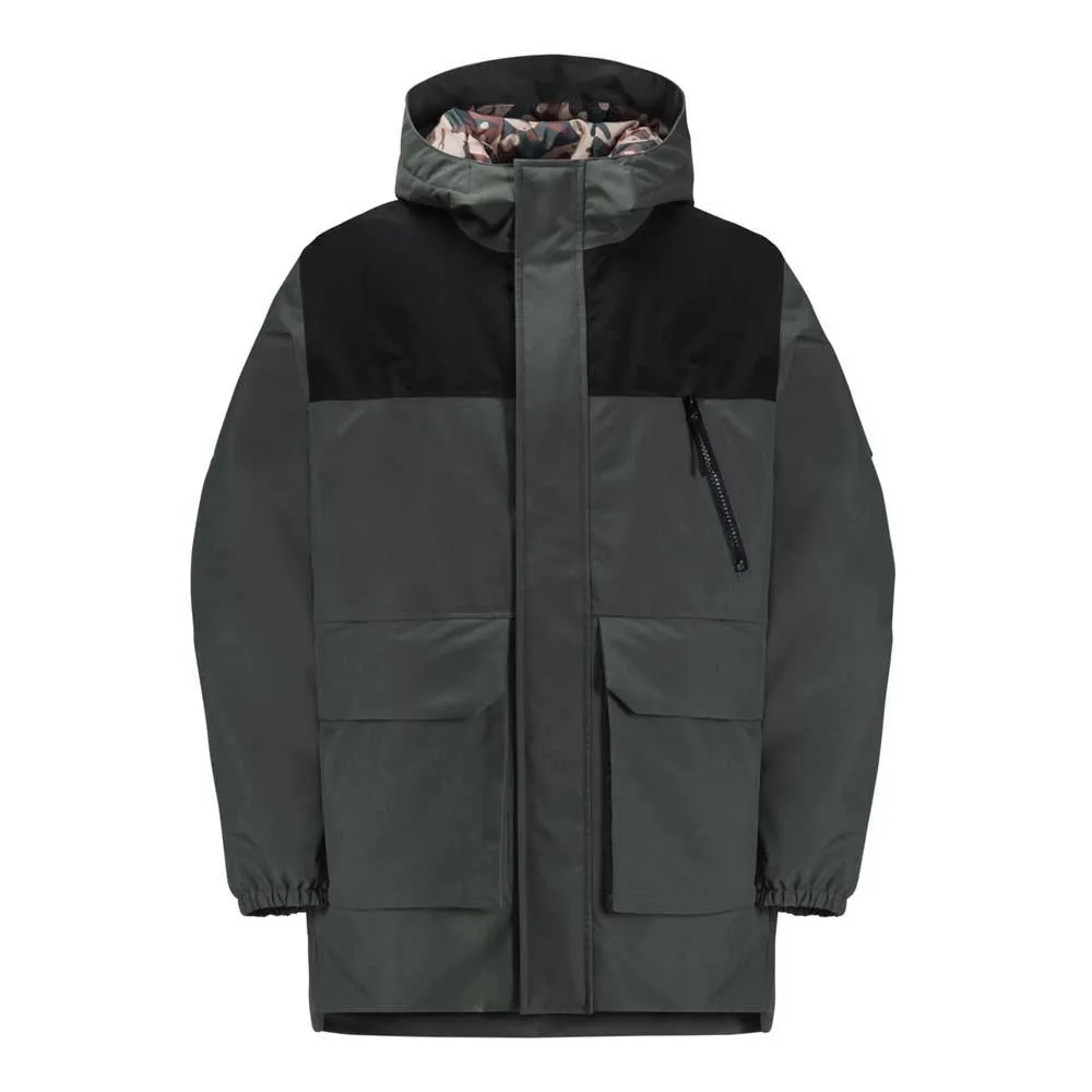 Jack Wolfskin Teen 2l Ins Parka