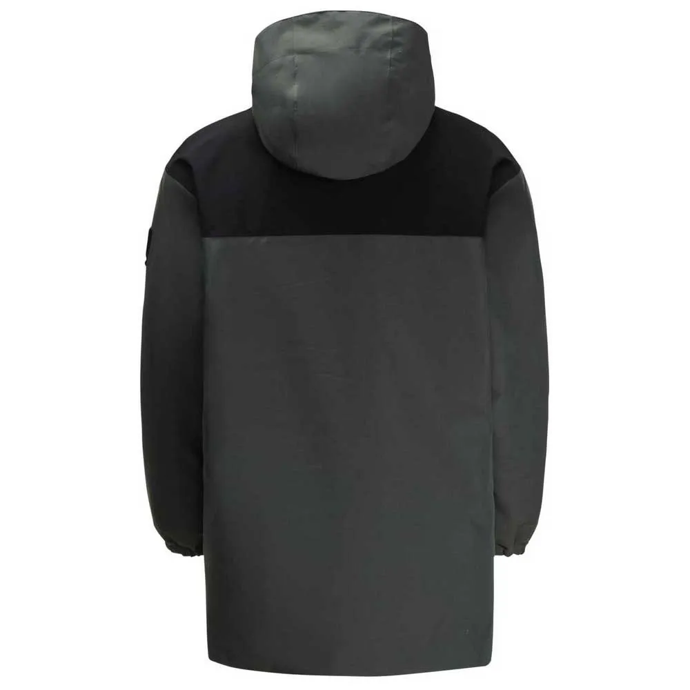 Jack Wolfskin Teen 2l Ins Parka