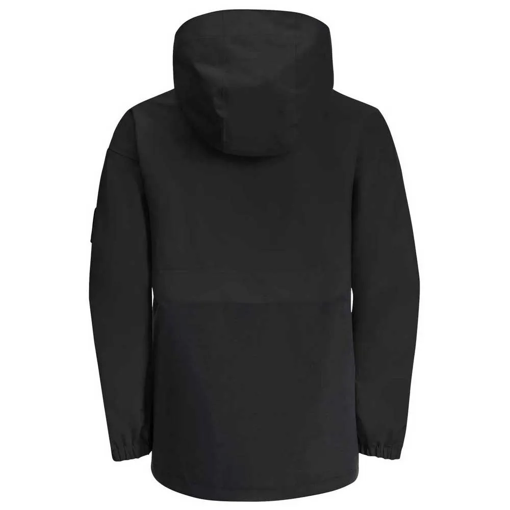 Jack Wolfskin Teen 2l Jakke