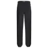 Jack Wolfskin Teen Bukser, Granite black, 128cm