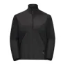 Jack Wolfskin Teen Fleecejakke Med Halv Glidelås
