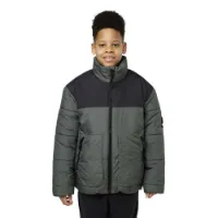 Jack Wolfskin Teen Ins Jakke Jack Wolfskin Teen Ins Jakke