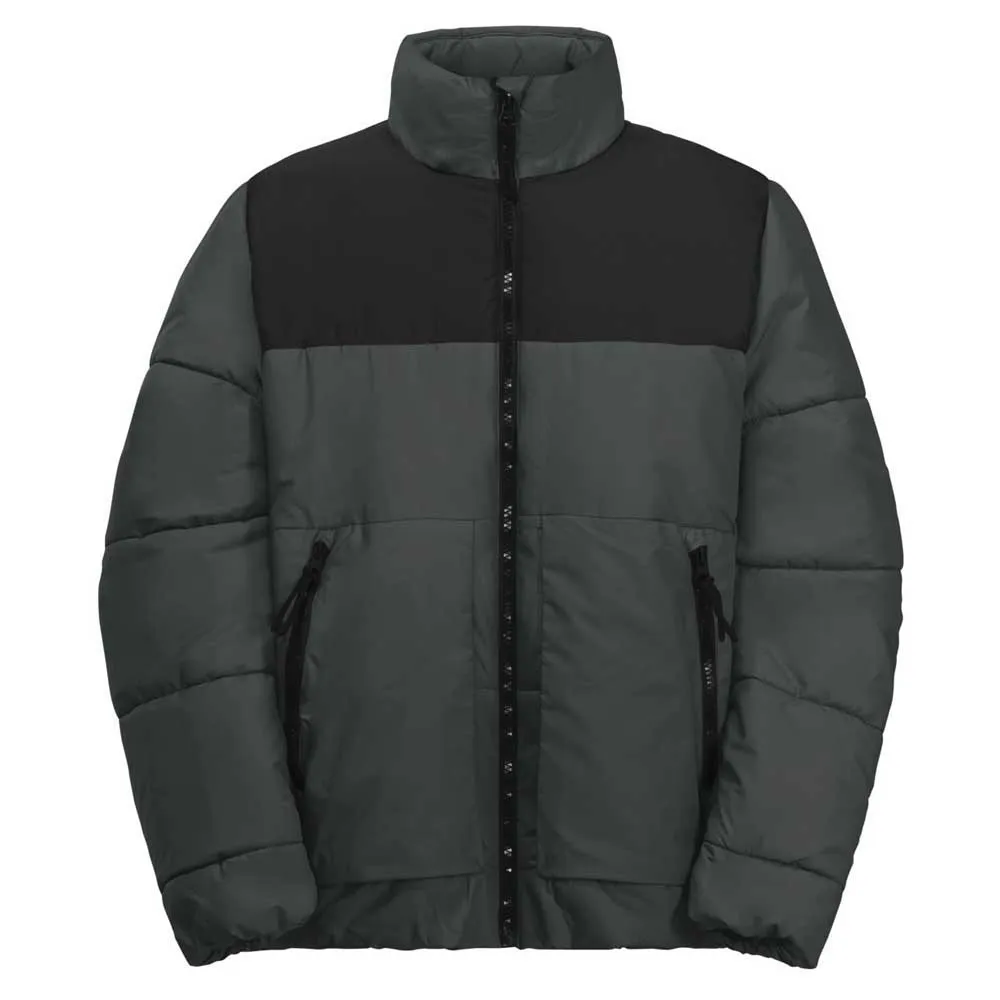 Jack Wolfskin Teen Ins Jakke