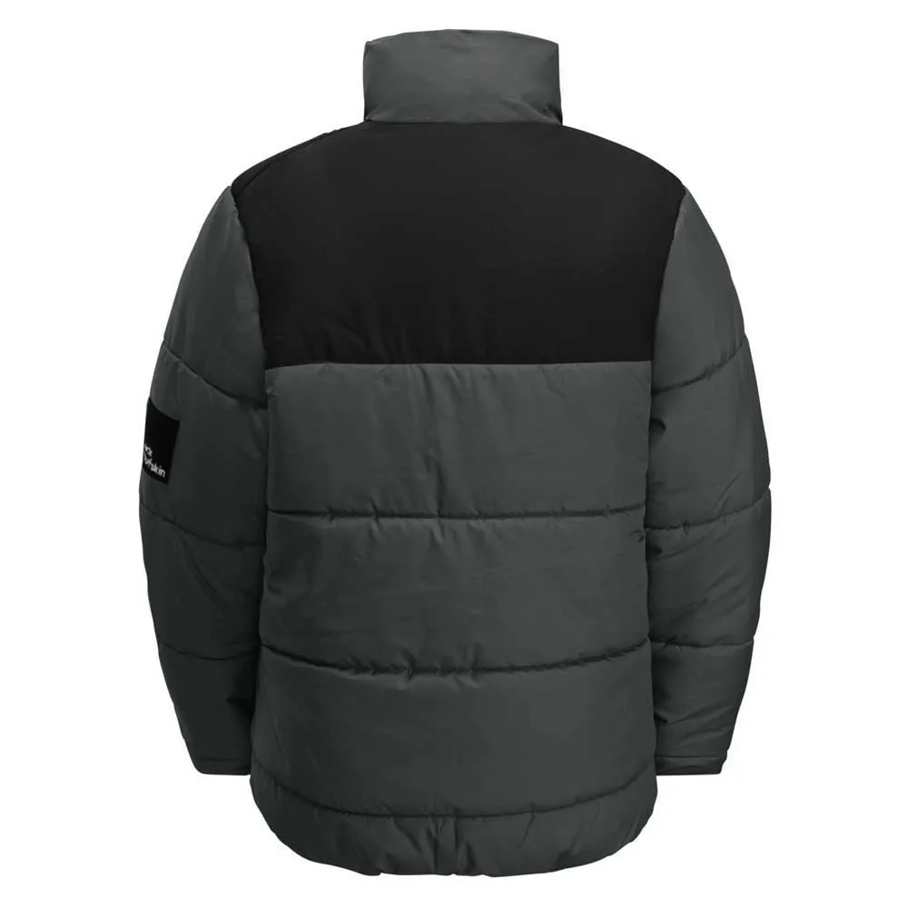 Jack Wolfskin Teen Ins Jakke