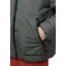 Jack Wolfskin Teen Ins Jakke