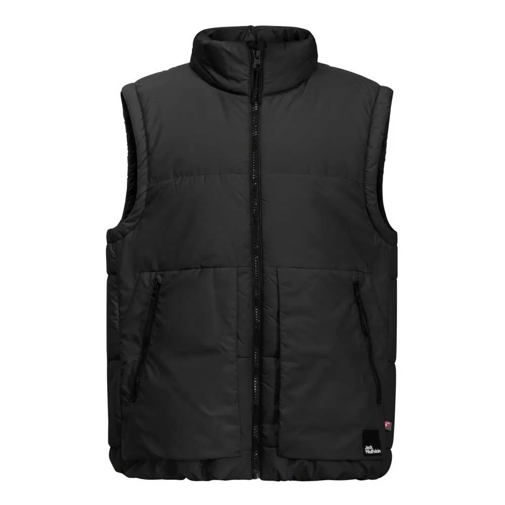 Jack Wolfskin Teen Ins Vest