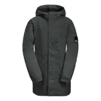 Jack Wolfskin Teen Parka