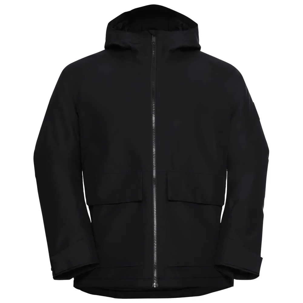 Jack Wolfskin Tempeltor Jakke Jack Wolfskin Tempeltor Jakke