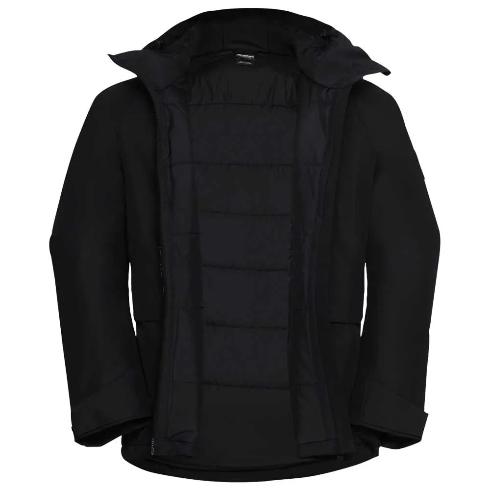 Jack Wolfskin Tempeltor Jakke Jack Wolfskin Tempeltor Jakke