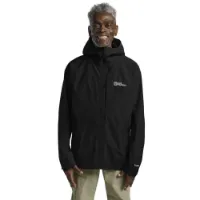 Jack Wolfskin Tempest 2l Jakke Jack Wolfskin Tempest 2l Jakke