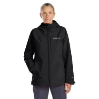 Jack Wolfskin Tempest 2l Jakke Jack Wolfskin Tempest 2l Jakke