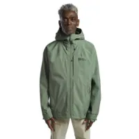 Jack Wolfskin Tempest 2l Jakke Jack Wolfskin Tempest 2l Jakke