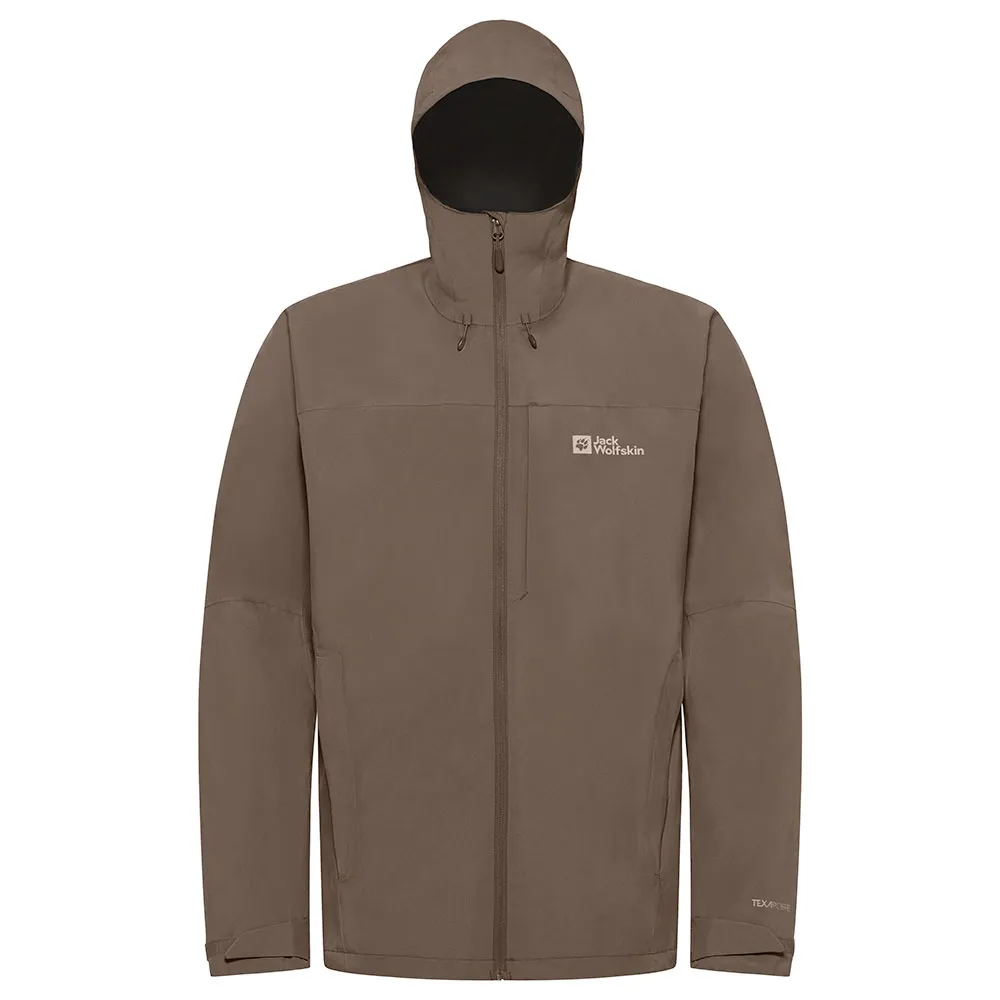 Jack Wolfskin Tempest 2l Jakke