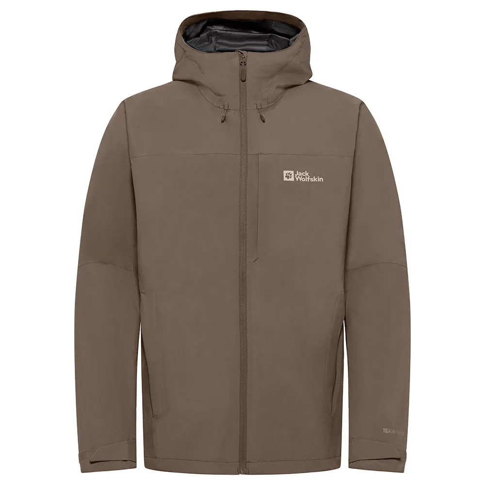 Jack Wolfskin Tempest 2l Jakke