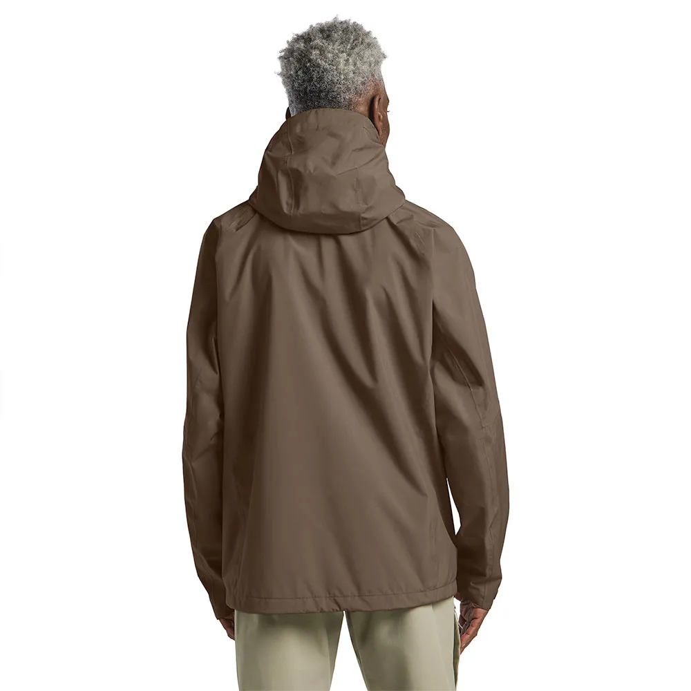 Jack Wolfskin Tempest 2l Jakke
